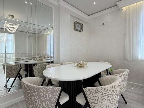 Yeni Yasamalda 3 otaqlı yeni tikili mənzil satılır, 117 m², 299 000 AZN, şəkil 3 / 12