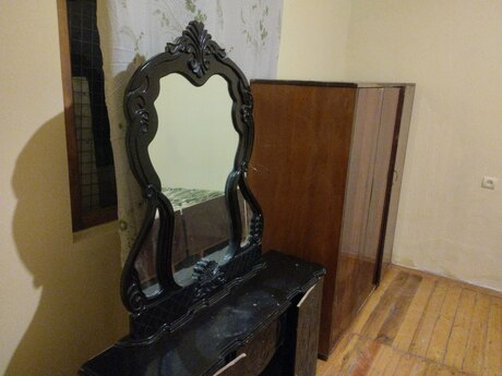 Abşeronda 1 otaqlı həyət evi kirayə verilir, 30 m², 220 AZN/ay, şəkil 2 / 8
