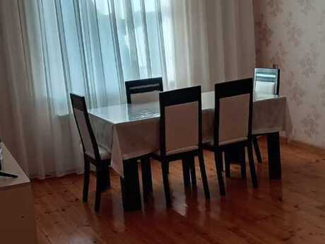 3 otaq · 80 m² · 1/1 mərtəbə, Lökbatan