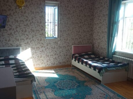 5 rooms · 80 m² · floor 1/1, Binə