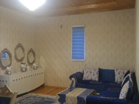 5-room house for sale in Binə, 80 m², 155 000 AZN, photo 3 / 7