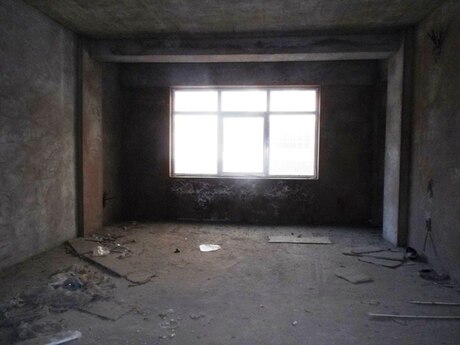 Nərimanovda 3 otaqlı yeni tikili mənzil satılır, 156 m², 327 000 AZN, şəkil 2 / 10
