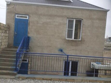 2 otaq · 110 m² · 1/1 mərtəbə, Masazır