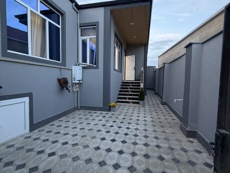 3-room house for sale in Kürdəxanı, 65 m², 75 000 AZN, photo 2 / 12