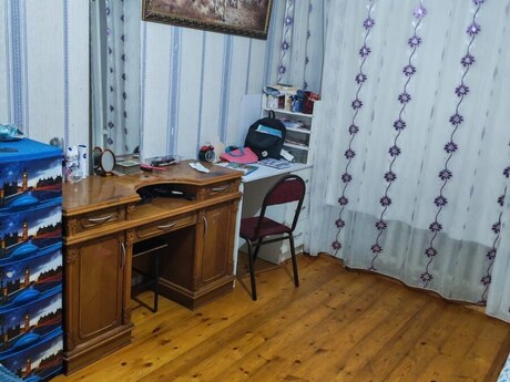3-комн. · 54 m² · 1/9 этаж, Yeni Günəşli