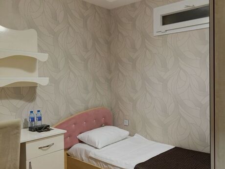 Сдаётся 4-комнатная квартира в новостройке, 8 Noyabr, 110 м², 1 200 AZN/мес, фото 5 / 12