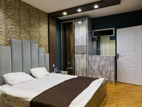 Сдаётся 4-комнатная квартира в новостройке, 8 Noyabr, 110 м², 1 200 AZN/мес, фото 4 / 12