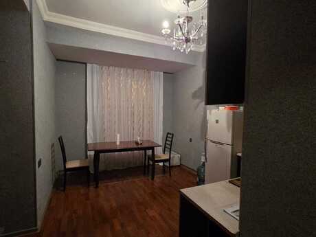 2-room new-build apartment for rent in Bayıl, 65 m², 700 AZN/mo, photo 5 / 12