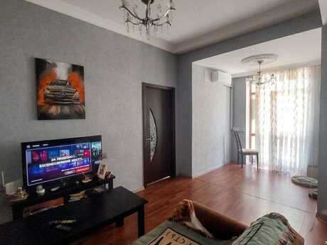 2-комн. · 65 m² · 4/6 этаж, Bayıl