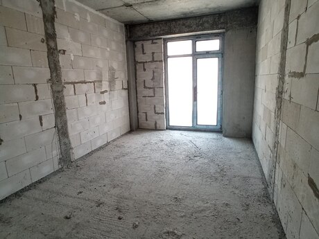 Avant Vista kompleksində 2 otaqlı yeni tikili mənzil satılır, 95,8 m², 250 000 AZN, şəkil 2 / 8