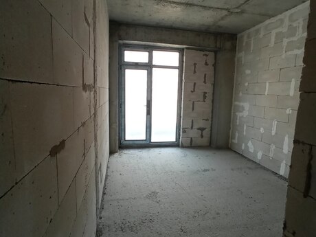 2 otaq · 95,8 m² · 8/16 mərtəbə, Avant Vista