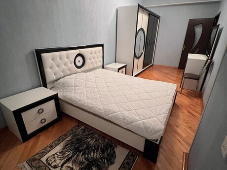 3 otaq · 85 m²