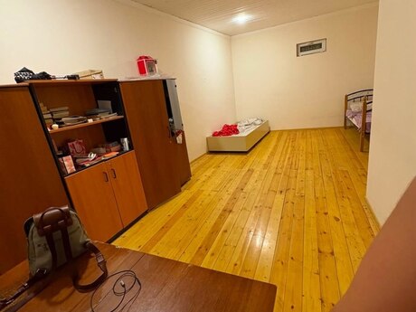 Elmlər Akademiyasında 4 otaqlı həyət evi kirayə verilir, 40 m², 150 AZN/ay, şəkil 3 / 4