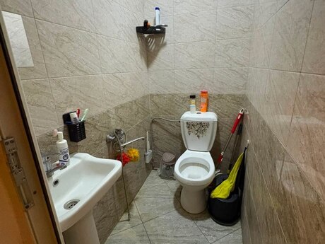 Elmlər Akademiyasında 4 otaqlı həyət evi kirayə verilir, 40 m², 150 AZN/ay, şəkil 4 / 4