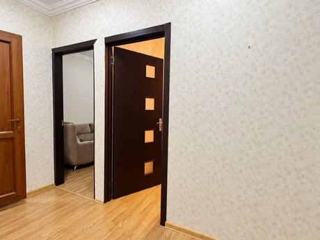 İnşaatçılarda 3 otaqlı yeni tikili mənzil satılır, 67 m², 164 000 AZN, şəkil 3 / 9