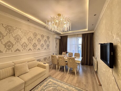 Продаётся 3-комнатный дом, Masazır, 153 м², 90 000 AZN, фото 2 / 12