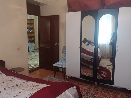 Lökbatanda 5 otaqlı həyət evi satılır, 207 m², 165 000 AZN, şəkil 5 / 12