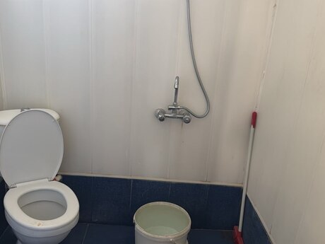 Bakıxanovda 2 otaqlı həyət evi kirayə verilir, 40 m², 270 AZN/ay, şəkil 2 / 7