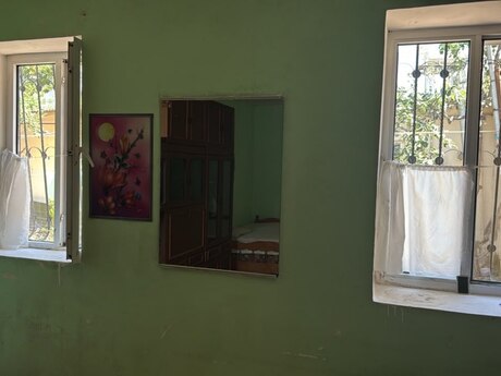 Bakıxanovda 2 otaqlı həyət evi kirayə verilir, 40 m², 270 AZN/ay, şəkil 4 / 7
