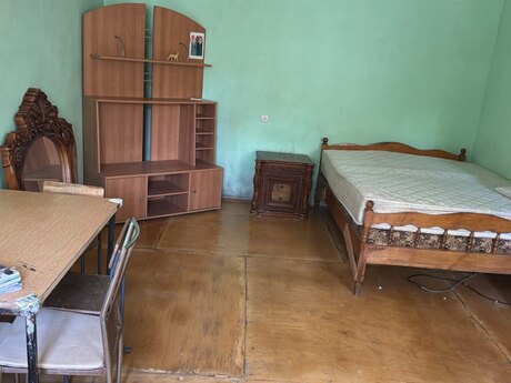 Bakıxanovda 2 otaqlı həyət evi kirayə verilir, 40 m², 270 AZN/ay, şəkil 5 / 7