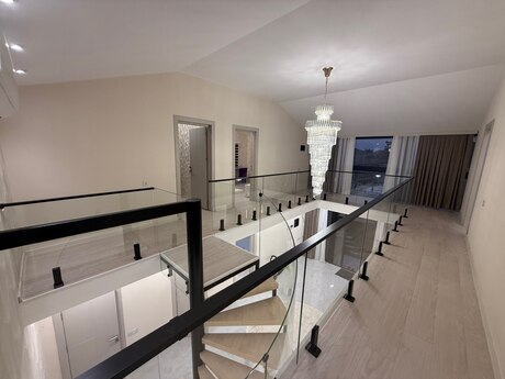 Hövsanda 6 otaqlı həyət evi satılır, 200 m², 235 000 AZN, şəkil 5 / 12