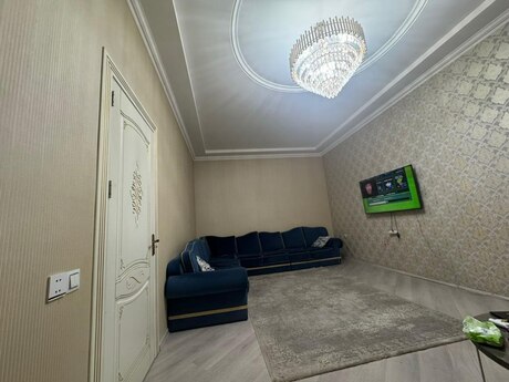 Abşeronda 3 otaqlı həyət evi kirayə verilir, 140 m², 650 AZN/ay, şəkil 2 / 12