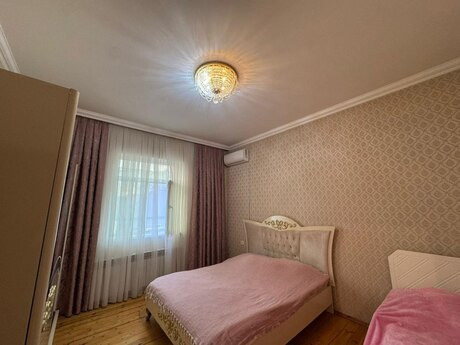 Abşeronda 3 otaqlı həyət evi kirayə verilir, 140 m², 650 AZN/ay, şəkil 4 / 12