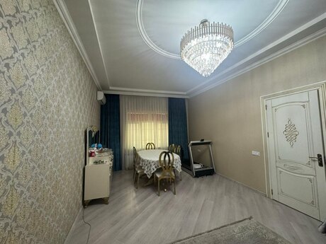 3 otaq · 140 m² · 1/1 mərtəbə, Abşeron