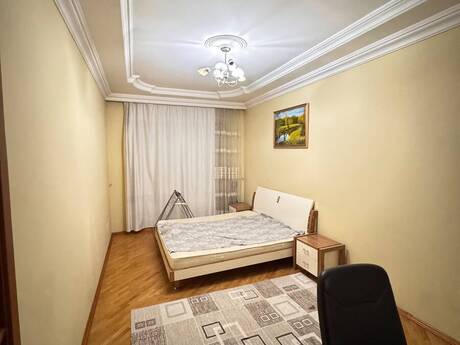 8 Noyabrda 3 otaqlı yeni tikili mənzil kirayə verilir, 145 m², 999 AZN/ay, şəkil 5 / 11