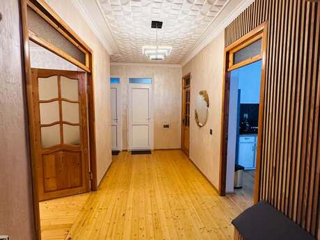 Buzovnada 3 otaqlı həyət evi satılır, 75,4 m², 122 000 AZN, şəkil 2 / 8