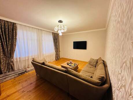 Buzovnada 3 otaqlı həyət evi satılır, 75,4 m², 122 000 AZN, şəkil 3 / 8