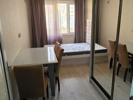 3-room new-build apartment for rent in 8 Noyabr, 110 m², 1 050 AZN/mo, photo 5 / 11