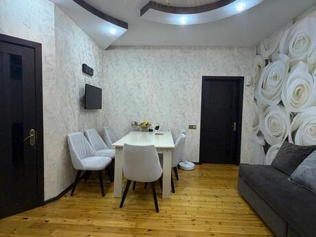 Masazırda 2 otaqlı köhnə tikili mənzil satılır, 51 m², 85 000 AZN, şəkil 3 / 12