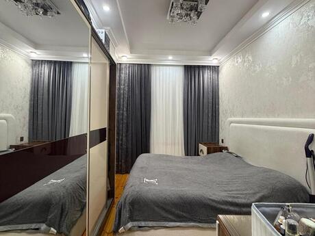 Masazırda 2 otaqlı köhnə tikili mənzil satılır, 51 m², 85 000 AZN, şəkil 5 / 12