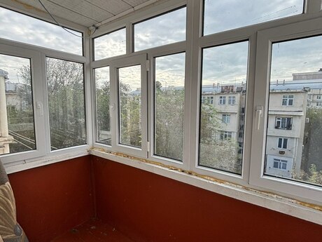 Gənclikdə 1 otaqlı köhnə tikili mənzil satılır, 30 m², 140 000 AZN, şəkil 5 / 12