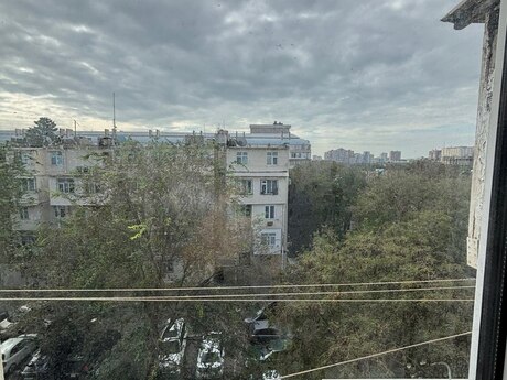 Gənclikdə 1 otaqlı köhnə tikili mənzil satılır, 30 m², 140 000 AZN, şəkil 4 / 12