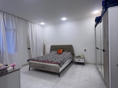 Keşlədə 1 otaqlı həyət evi kirayə verilir, 45 m², 550 AZN/ay, şəkil 2 / 12