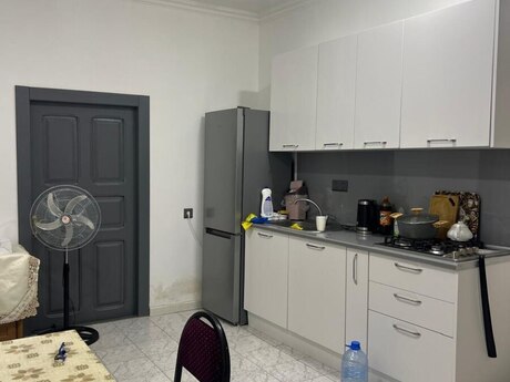 Keşlədə 1 otaqlı həyət evi kirayə verilir, 45 m², 550 AZN/ay, şəkil 4 / 12