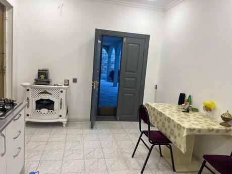 1 otaq · 45 m² · 1/1 mərtəbə, Keşlə