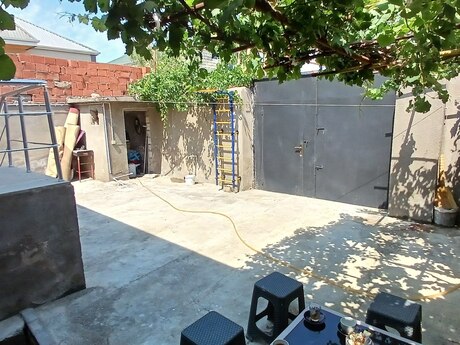 Maştağada 4 otaqlı həyət evi satılır, 140 m², 85 000 AZN, şəkil 5 / 12