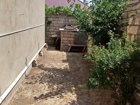 Maştağada 4 otaqlı həyət evi satılır, 140 m², 85 000 AZN, şəkil 2 / 12