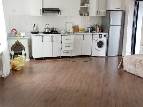 Biləcəridə 5 otaqlı köhnə tikili mənzil satılır, 125 m², 250 000 AZN, şəkil 2 / 3