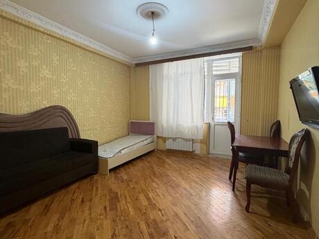 2 otaq · 62 m² · 1/5 mərtəbə, Masazır