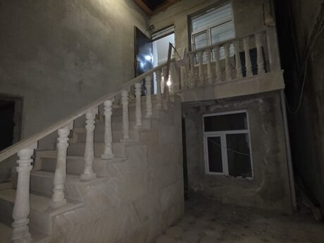 3 otaq · 140 m² · 1/1 mərtəbə, Masazır