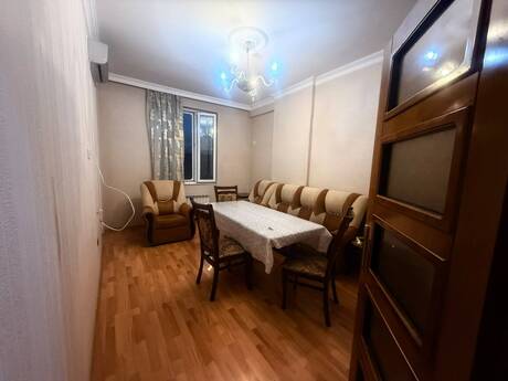 2 otaq · 55 m² · 6/16 mərtəbə, Badamdar
