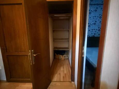Badamdarda 2 otaqlı yeni tikili mənzil kirayə verilir, 55 m², 600 AZN/ay, şəkil 5 / 8