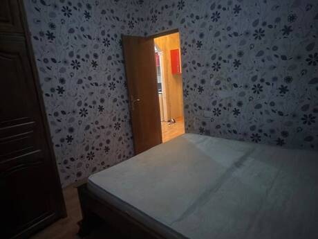 Badamdarda 2 otaqlı yeni tikili mənzil kirayə verilir, 55 m², 600 AZN/ay, şəkil 4 / 8