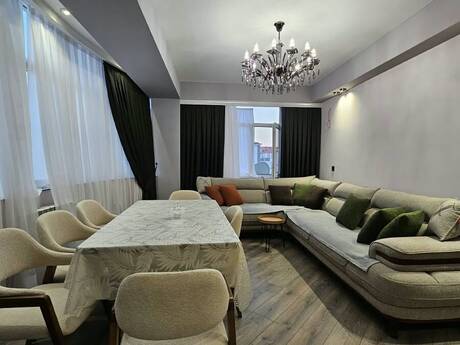 Masazırda 3 otaqlı köhnə tikili mənzil satılır, 112 m², 185 000 AZN, şəkil 3 / 12