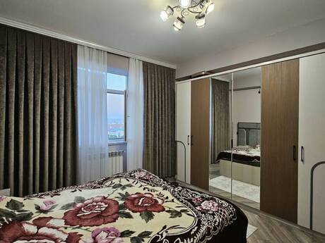 Masazırda 3 otaqlı köhnə tikili mənzil satılır, 112 m², 185 000 AZN, şəkil 5 / 12