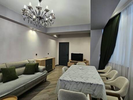 Masazırda 3 otaqlı köhnə tikili mənzil satılır, 112 m², 185 000 AZN, şəkil 2 / 12